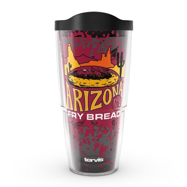 NFL® - Flavortown - Arizona Cardinals - Fry Bread