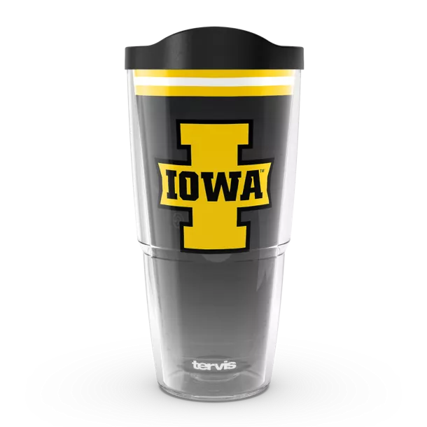 Iowa Hawkeyes - Forever Fan