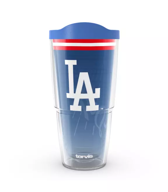 MLB® Los Angeles Dodgers™ - Forever Fan