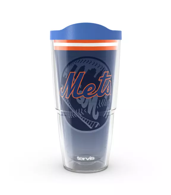 MLB® New York Mets™ - Forever Fan