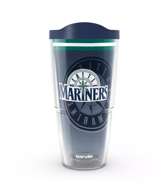 MLB® Seattle Mariners™ - Forever Fan