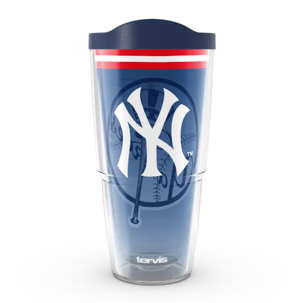 MLB® New York Yankees™ - Forever Fan