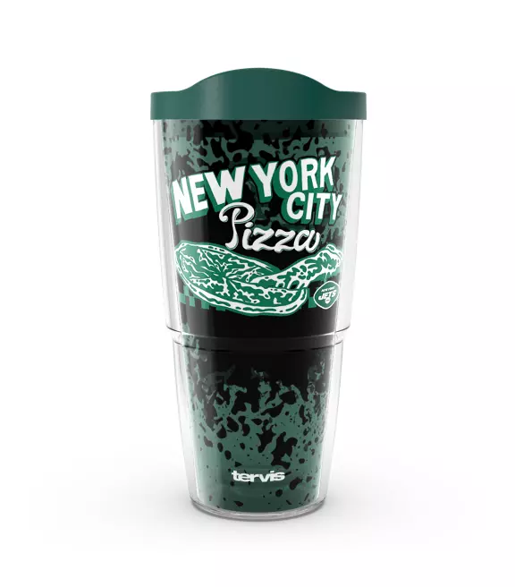 NFL® - Flavortown - New York Jets - NYC Pizza
