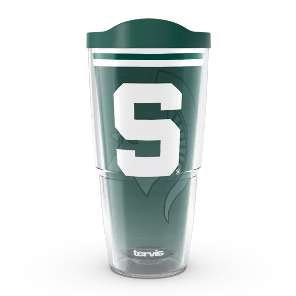 Michigan State Spartans - Forever Fan