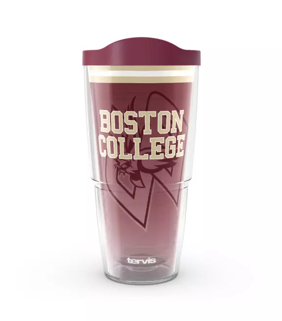 Boston College Eagles - Forever Fan