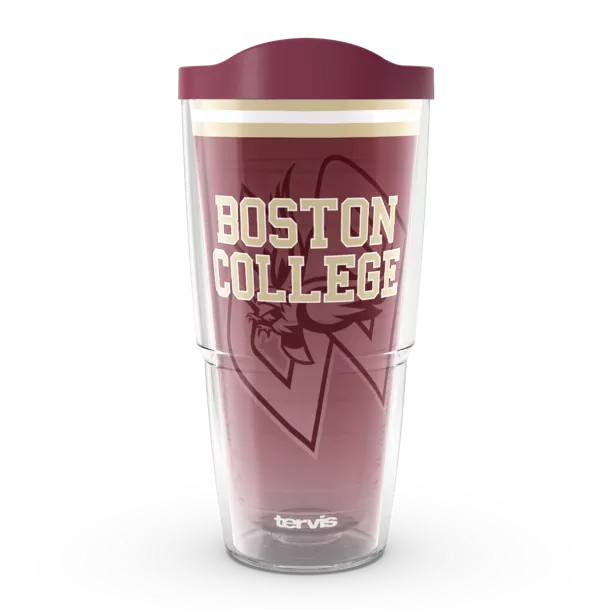 Boston College Eagles - Forever Fan