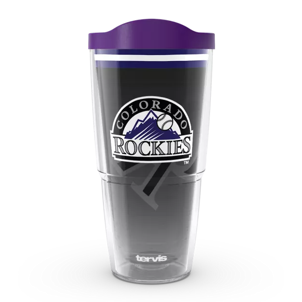 MLB® Colorado Rockies™ - Forever Fan