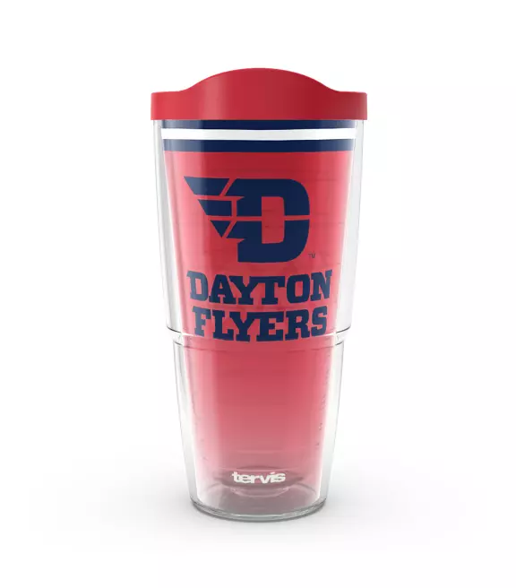 Dayton Flyers - Forever Fan
