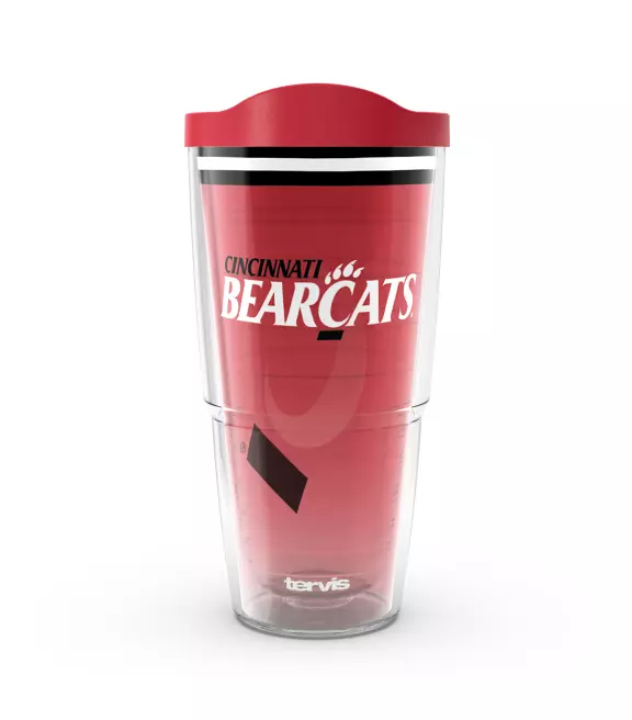 Cincinnati Bearcats - Forever Fan