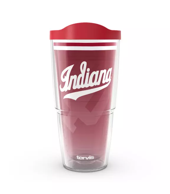 Indiana Hoosiers - Forever Fan