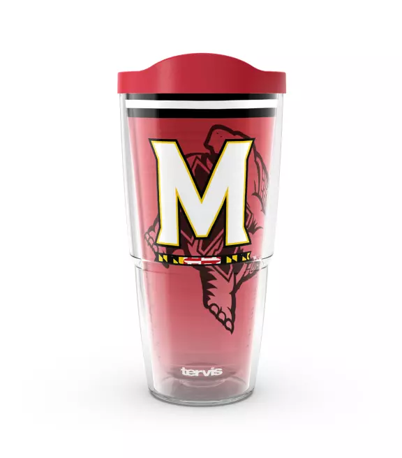Maryland Terrapins - Forever Fan