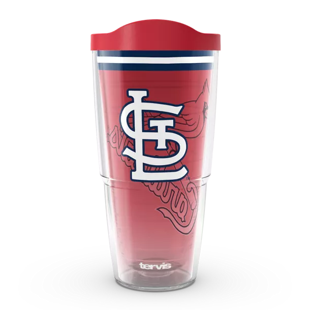 MLB® St. Louis Cardinals™ - Forever Fan