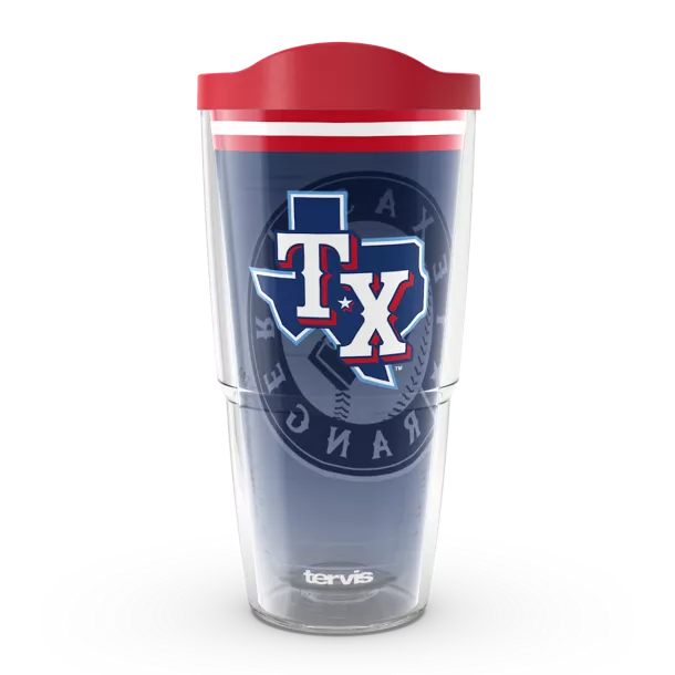 MLB® Texas Rangers™ - Forever Fan