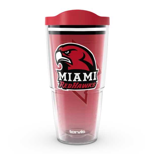 Miami University RedHawks - Forever Fan