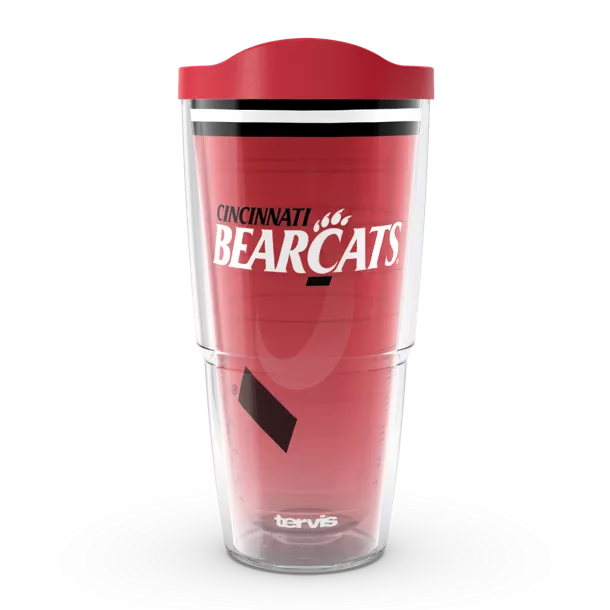 Cincinnati Bearcats - Forever Fan