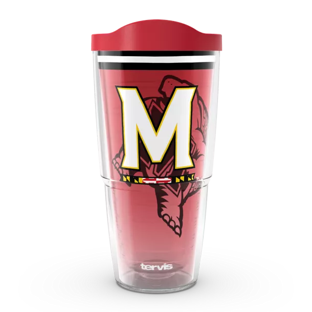 Maryland Terrapins - Forever Fan