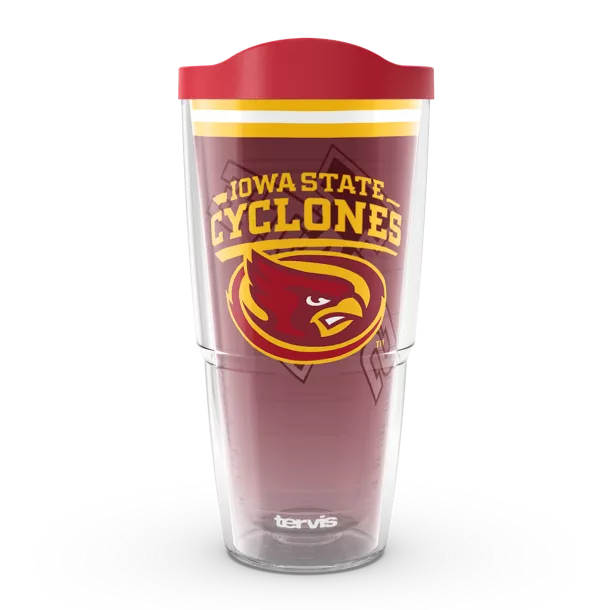 Iowa State Cyclones - Forever Fan