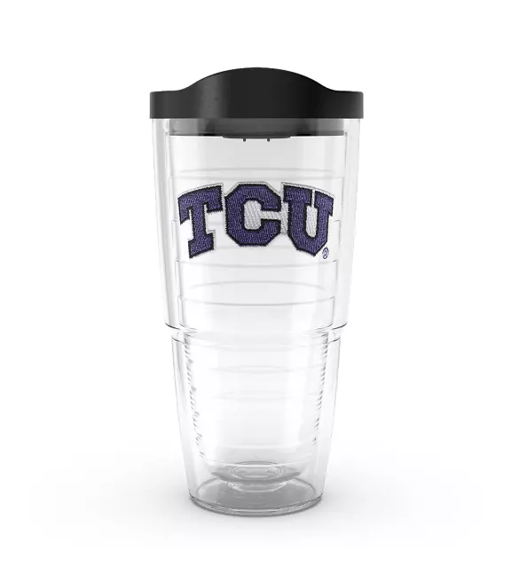 TCU Horned Frogs - Primary Logo
