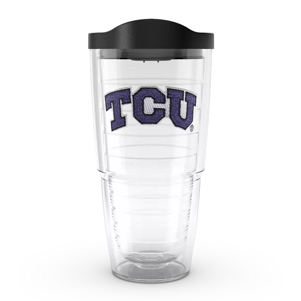 TCU Horned Frogs - Primary Logo