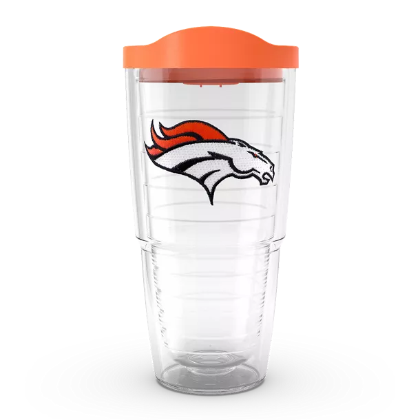 NFL® Denver Broncos - Primary Logo