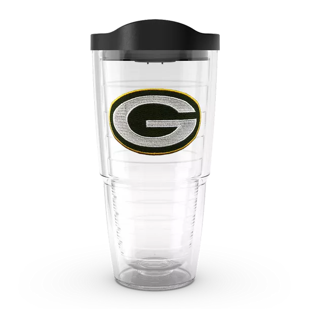 NFL® Green Bay Packers - Primary Logo