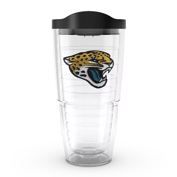 NFL® Jacksonville Jaguars - Primary Logo