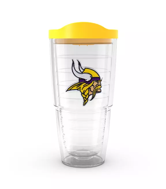 NFL® Minnesota Vikings - Primary Logo
