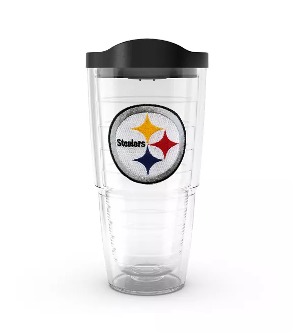 NFL® Pittsburgh Steelers - Primary Logo