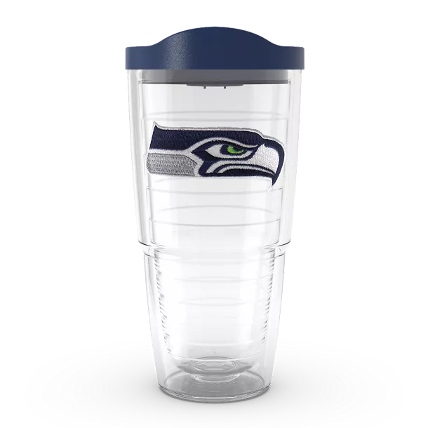 NFL® Seattle Seahawks - Primary Logo