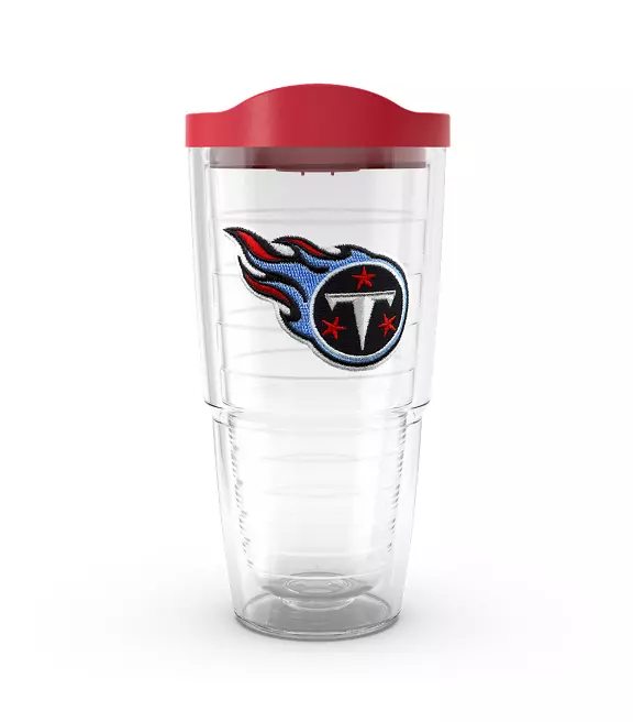 NFL® Tennessee Titans - Primary Logo