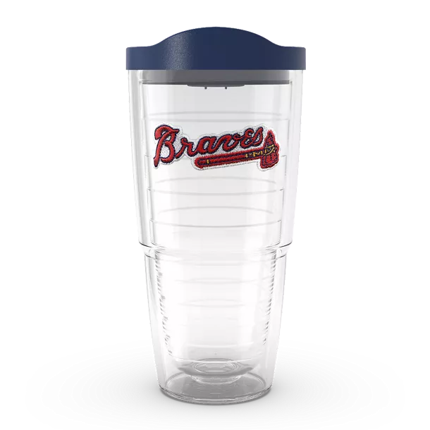 MLB® Atlanta Braves™ - Primary Logo