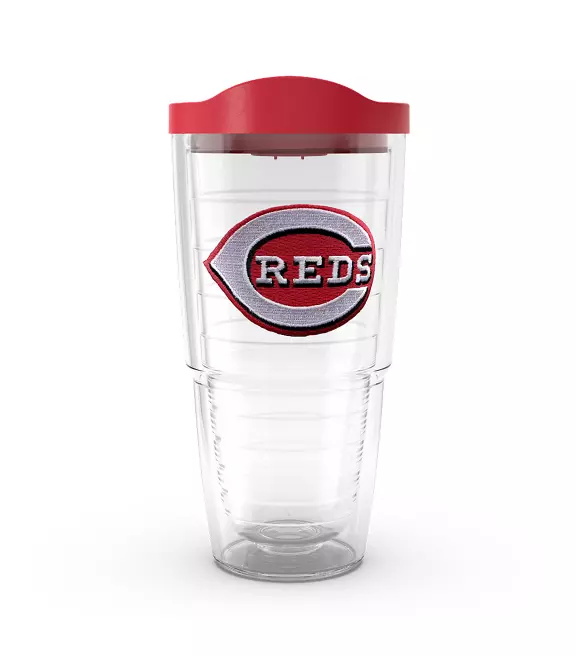 MLB® Cincinnati Reds™ - Primary Logo