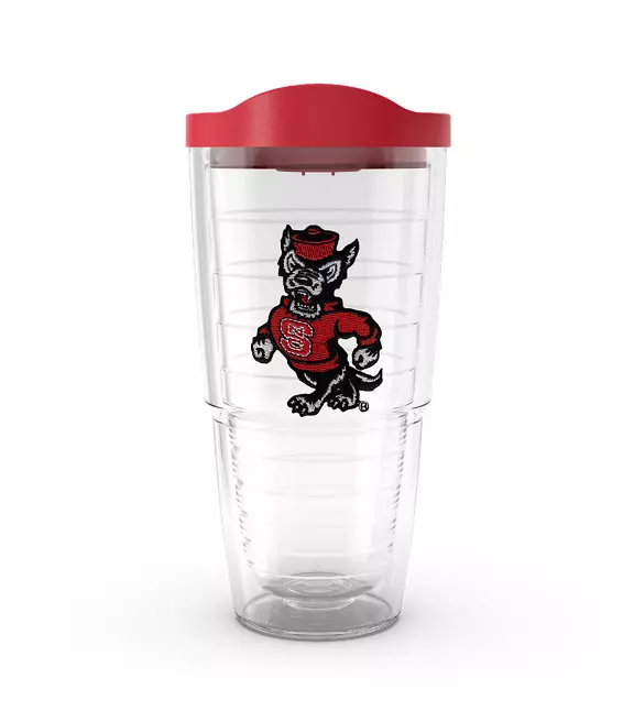 NC State Wolfpack - Wolf