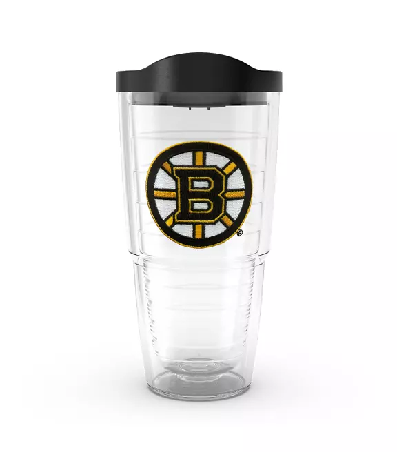 NHL® Boston Bruins® - Primary Logo