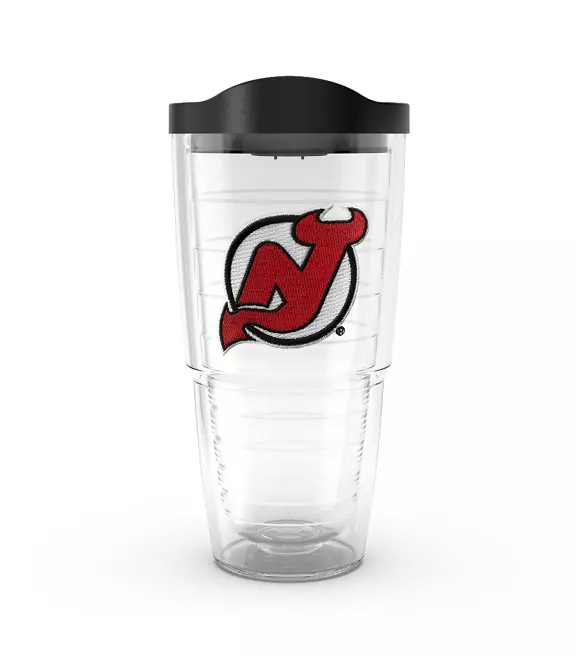 NHL® New Jersey Devils® - Primary Logo