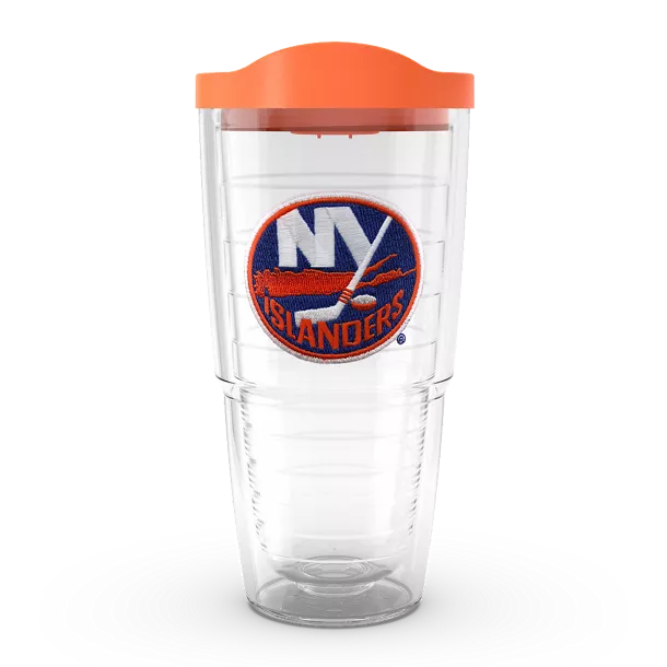 NHL® New York Islanders® - Primary Logo