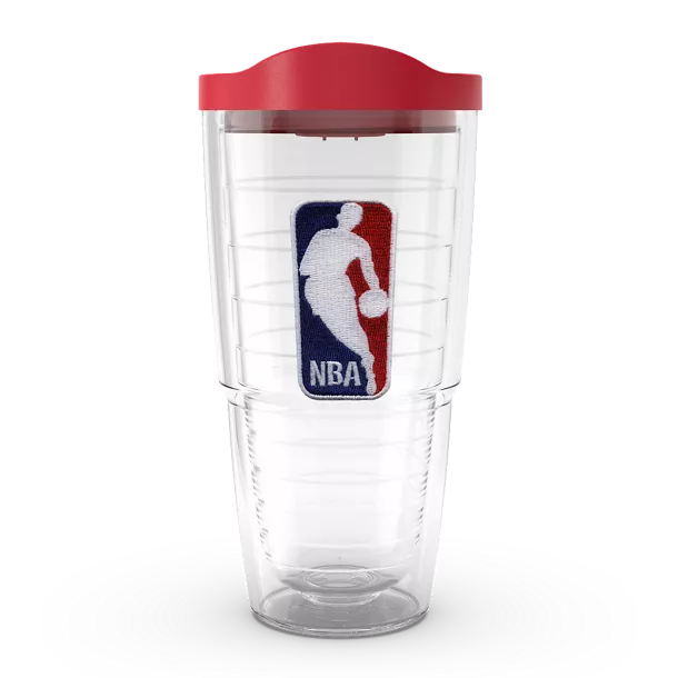 NBA® National Basketball Association - Logo