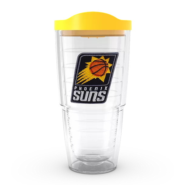 NBA® Phoenix Suns - Primary Logo