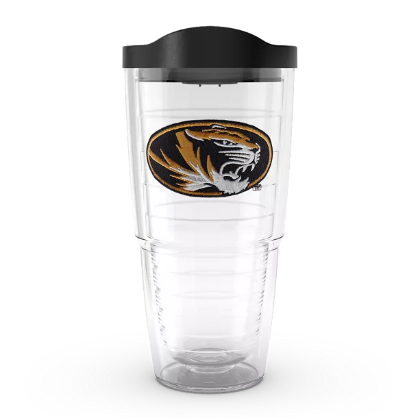 Missouri Tigers - Primary Logo