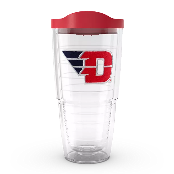 Dayton Flyers - Primary Logo
