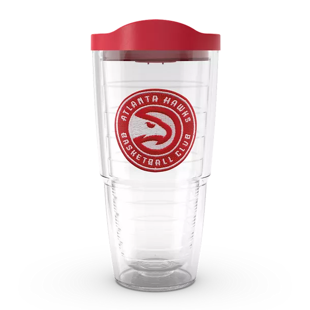 NBA® Atlanta Hawks - Circle Logo