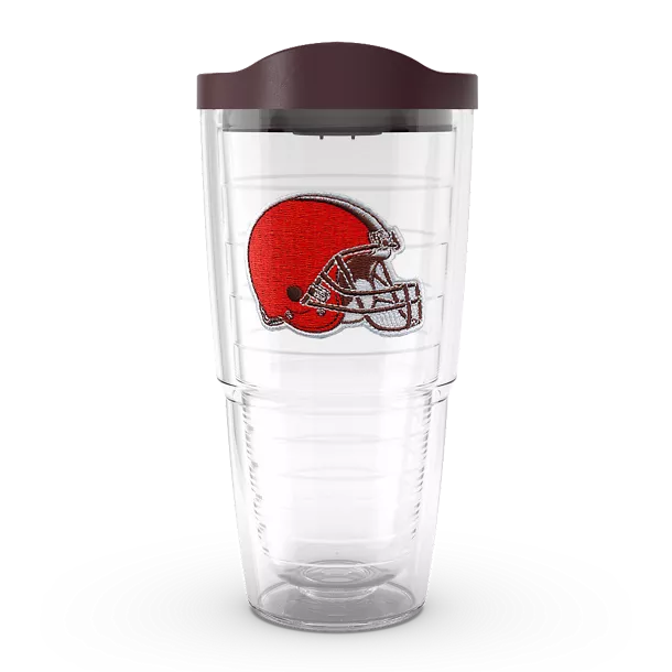 NFL® Cleveland Browns - Primary Logo