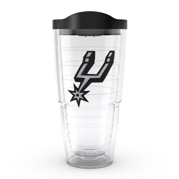 NBA® San Antonio Spurs - Primary Logo