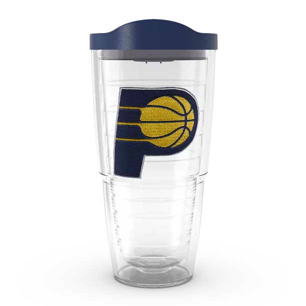 NBA® Indiana Pacers - Primary Logo