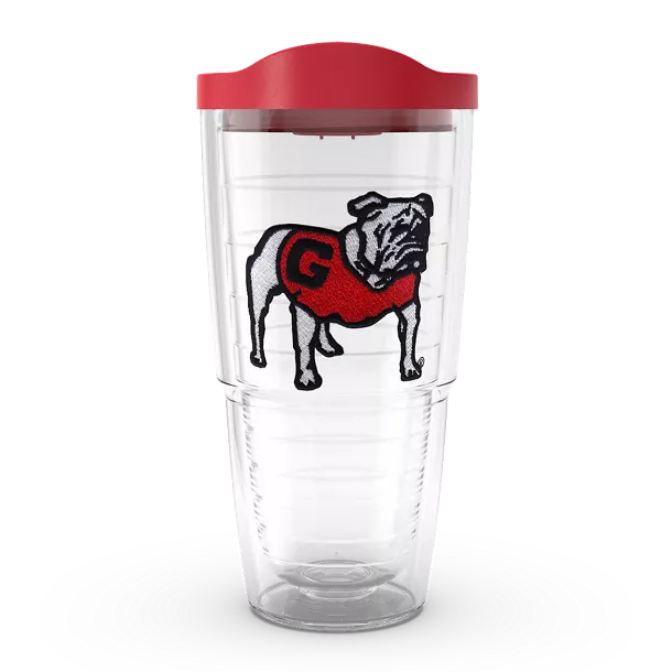 Georgia Bulldogs - Primary Logo