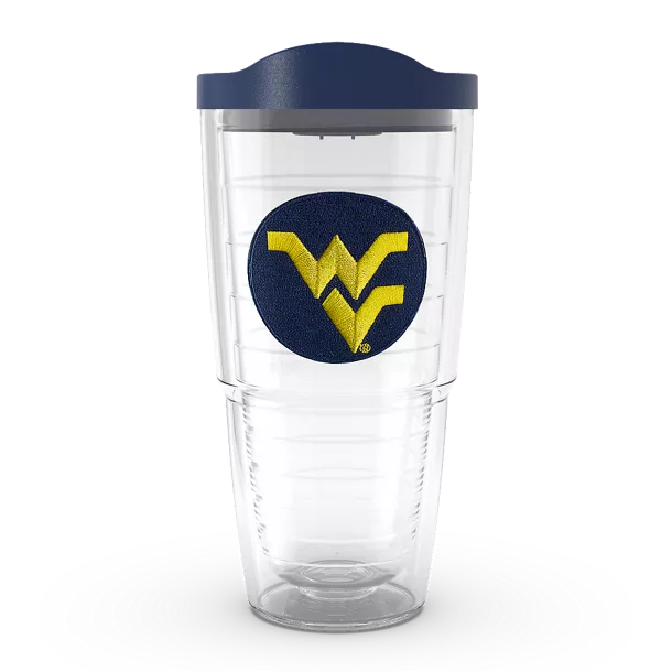 West Virginia Mountaineers - Primary Logo