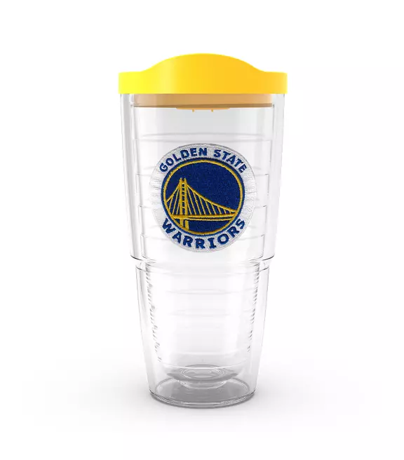 NBA® Golden State Warriors - Primary Logo