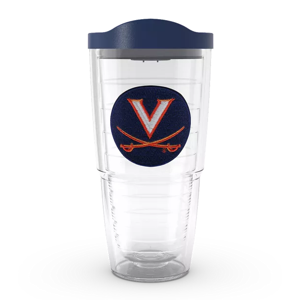 Virginia Cavaliers - Primary Logo