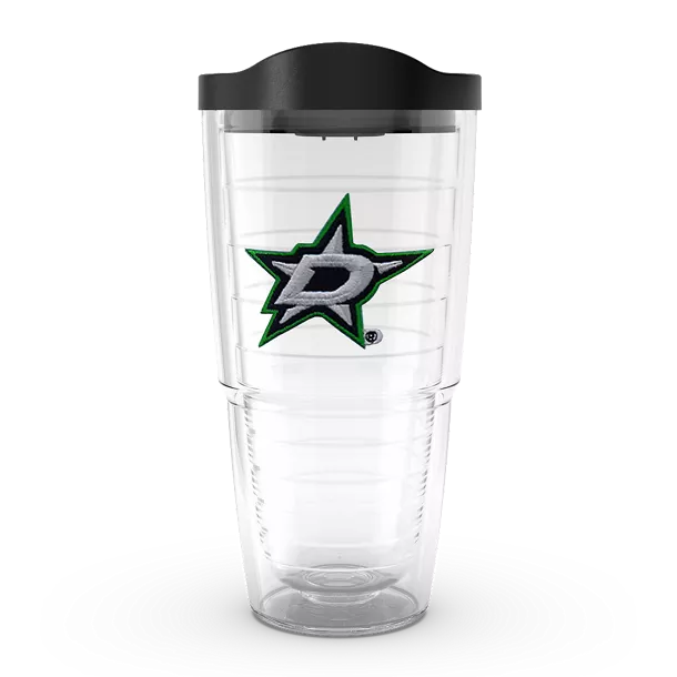 NHL® Dallas Stars™ - Primary Logo
