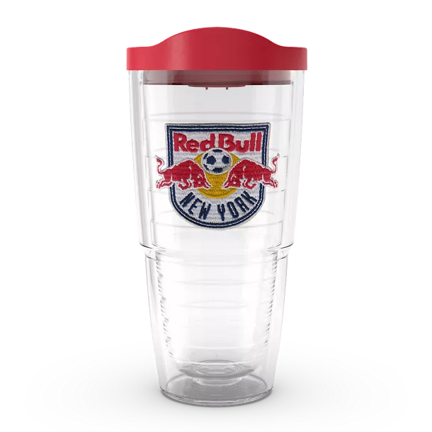 MLS New York Red Bulls - Primary Logo